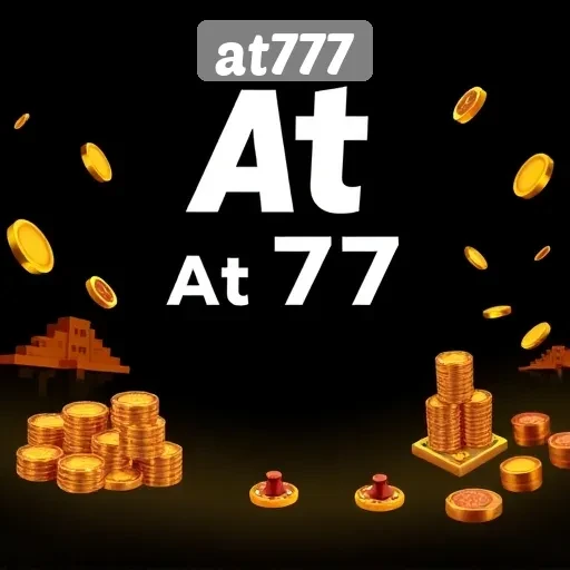 At777 sebagai Alternatif Hiburan Digital di Indonesia
