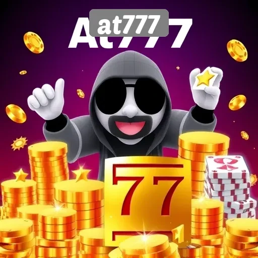 Mengapa at777 Menjadi Pilihan Utama Pecinta Game Online