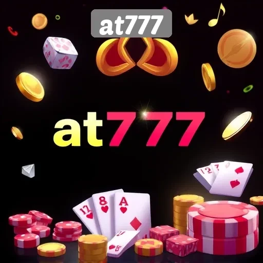Mengenal at777 Sebagai Platform Game Terpercaya di Indonesia