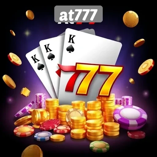 Profil Lengkap Situs Game At777 untuk Pemain Indonesia