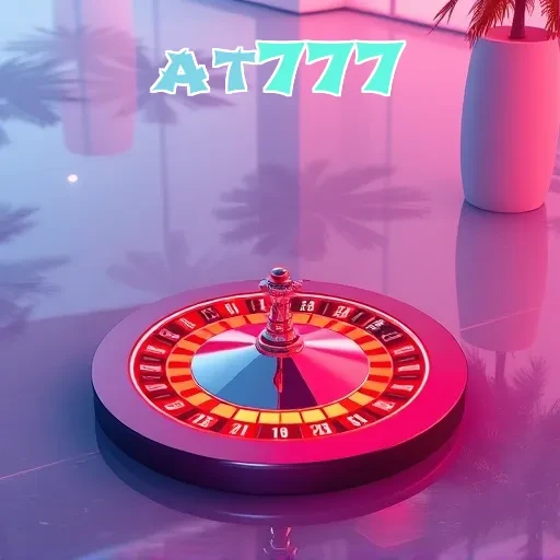 at777: Kenali Keunggulan Komunitas Game Online Indonesia