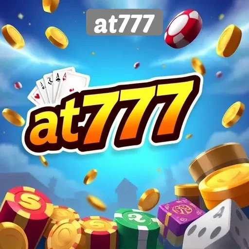 Menjelajahi Fitur Menarik Situs Game at777