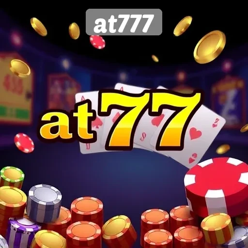 Ulasan Fitur Menarik di At777 untuk Pemain Baru