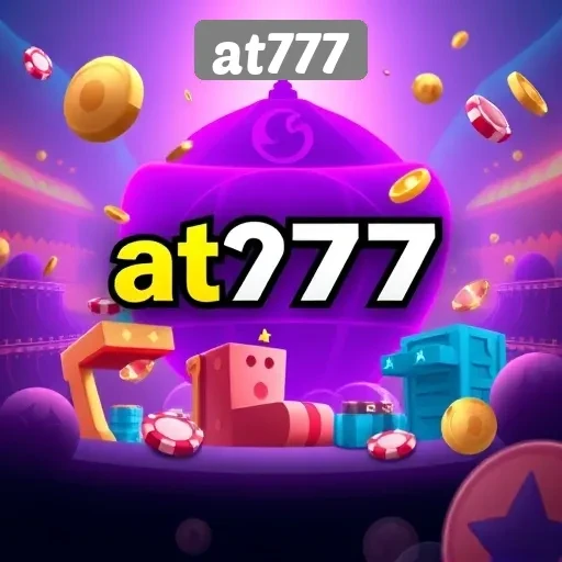 Fitur Unggulan yang Ditawarkan oleh Situs Game at777