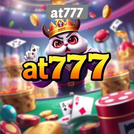 Tipe Permainan yang Tersedia di at777 untuk Pengguna