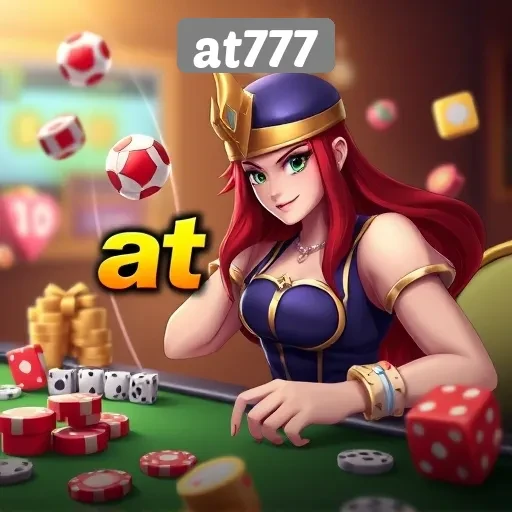 Panduan Lengkap Bermain di Situs Game at777