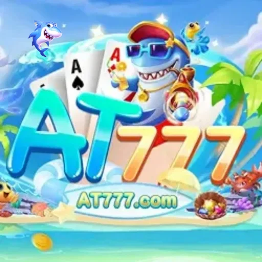 at777 Logo