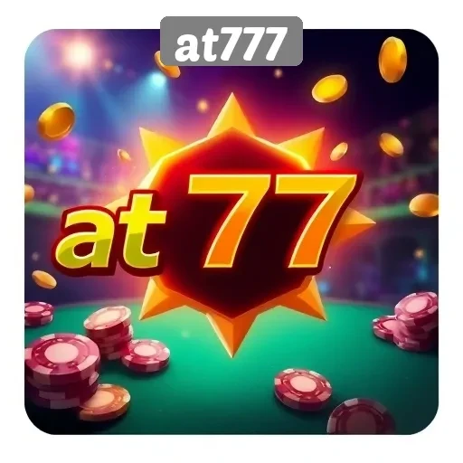 Inovasi dan Fitur Unggulan di at777
