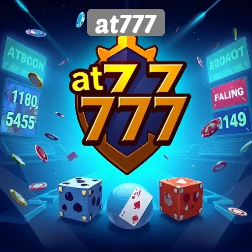 Pengenalan Situs Game at777 Dalam Industri Game Indonesia