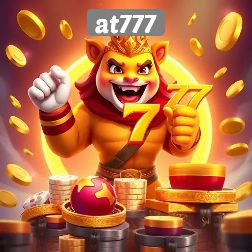 Menggali Fitur Utama Situs Game at777