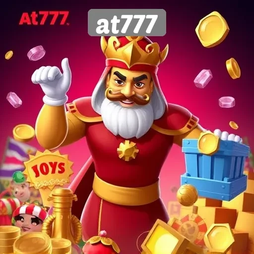 Review Permainan Populer di At777