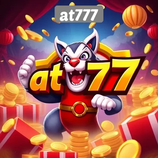 Mengulas Fitur Menarik Situs Game At777