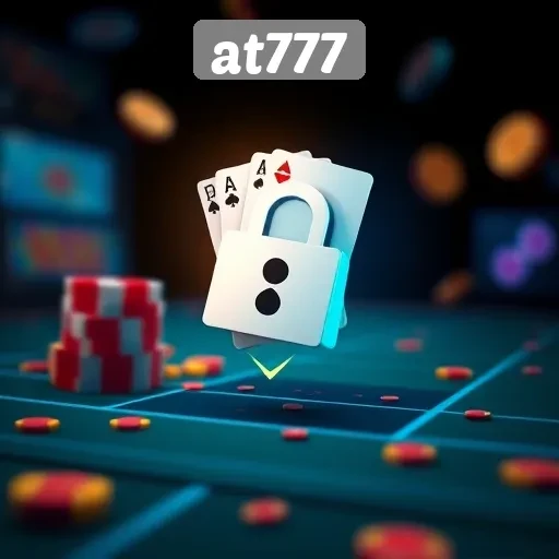 Analisis Keamanan dan Privasi di Situs Game at777