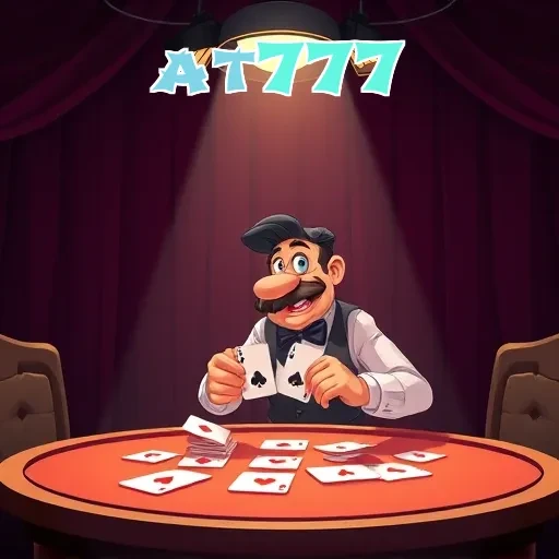 at777: Menyelami Dunia Slot Online dengan Fitur Unggul