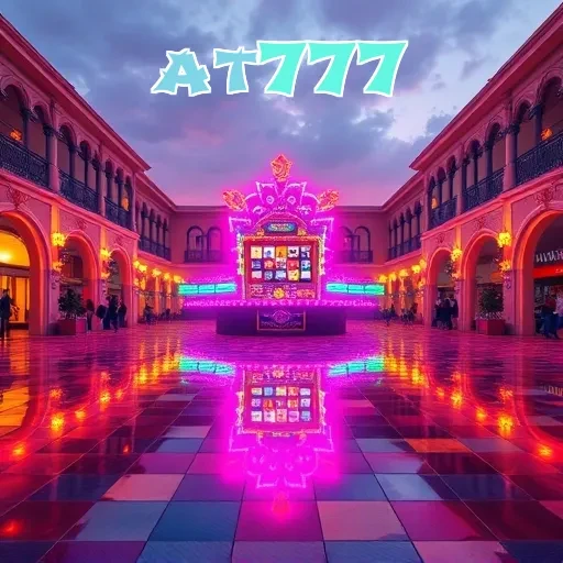 at777: Strategi Jitu untuk Menangkan Game Online Favorit Anda